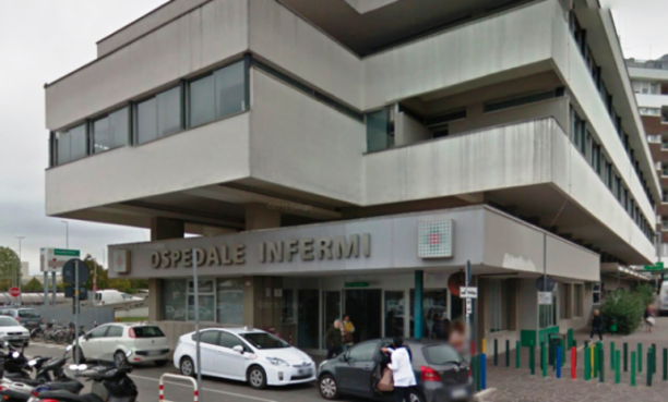 Ospedale Rimini